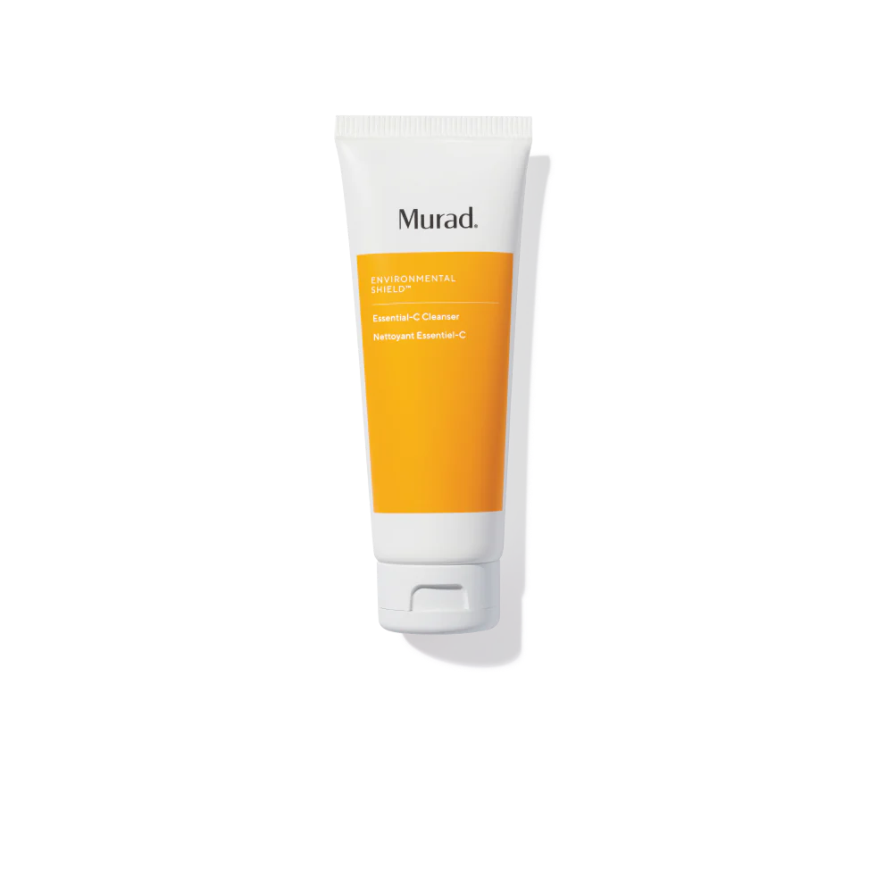 Essential-C Cleanser