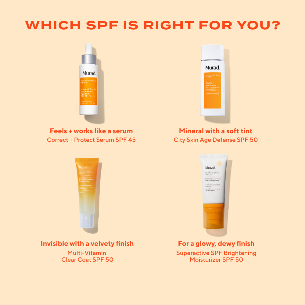 Superactive Brightening Moisturizer SPF 50