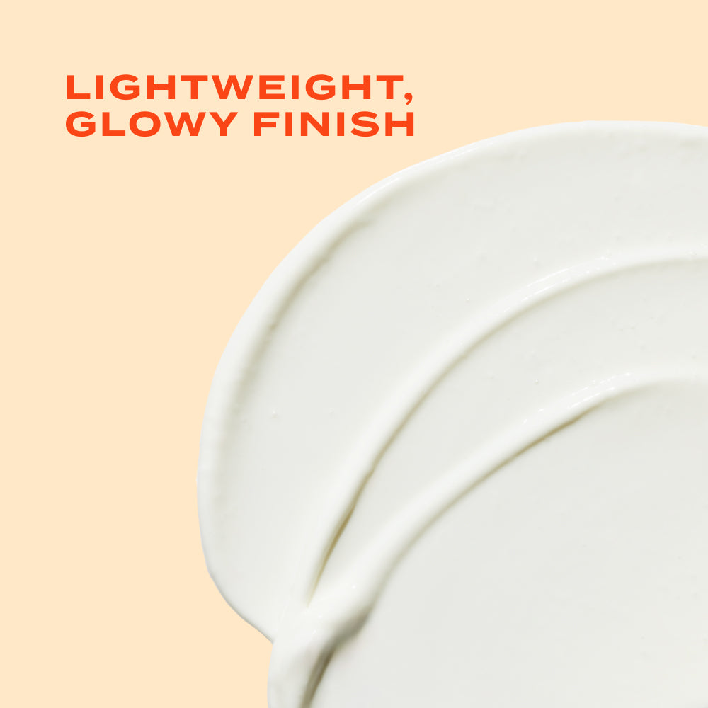 Superactive Brightening Moisturizer SPF 50