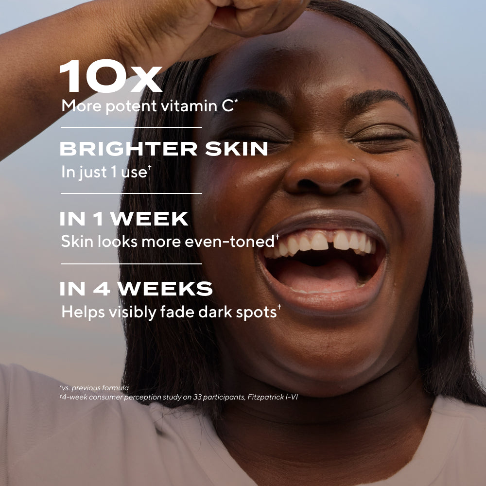 Superactive Brightening Moisturizer SPF 50