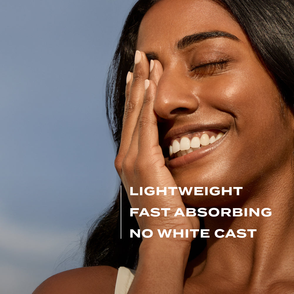 Superactive Brightening Moisturizer SPF 50