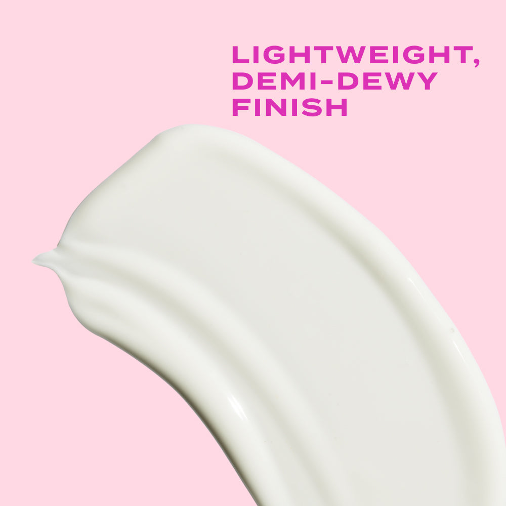 Superactive Hydrating Moisturizer SPF 50