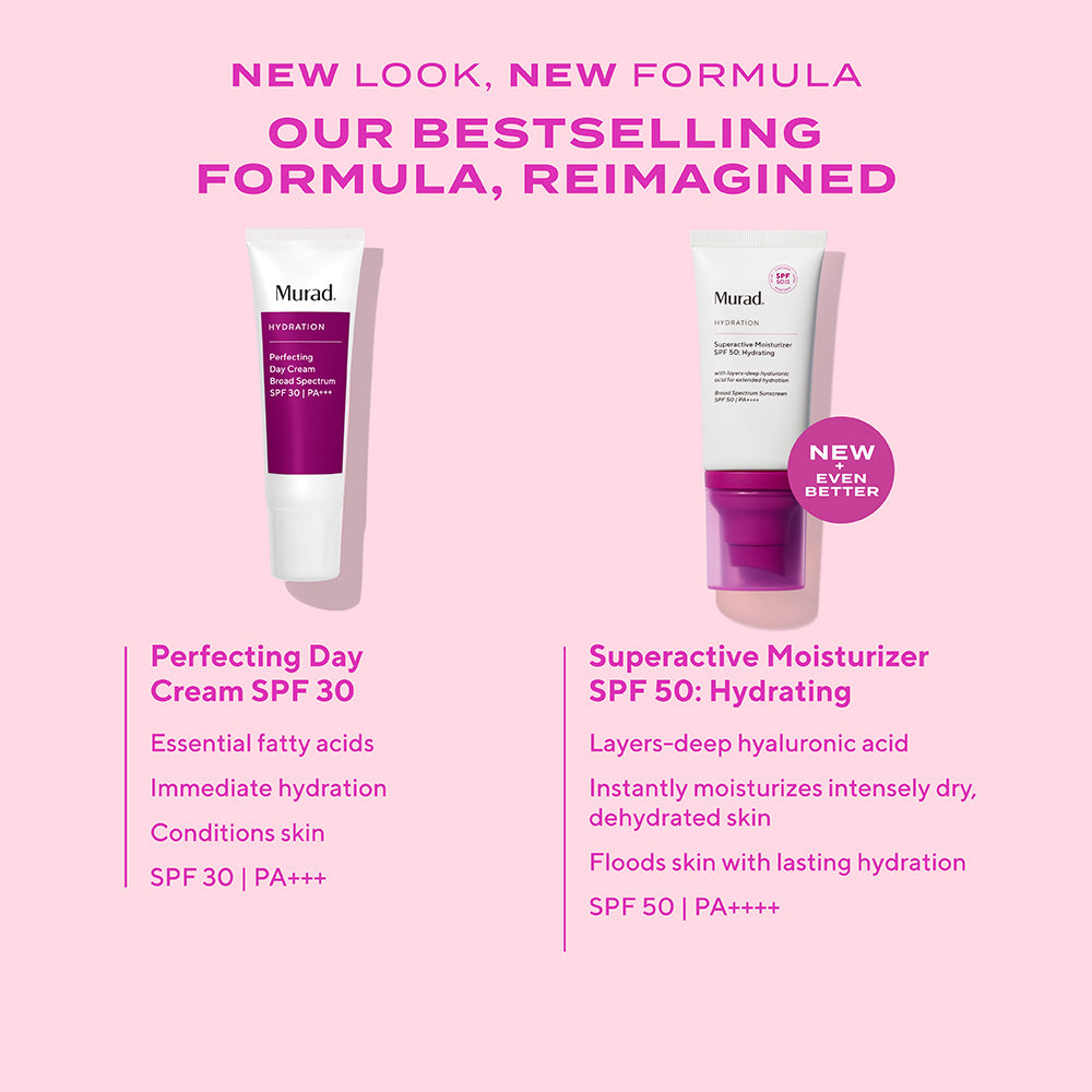 Superactive Hydrating Moisturizer SPF 50