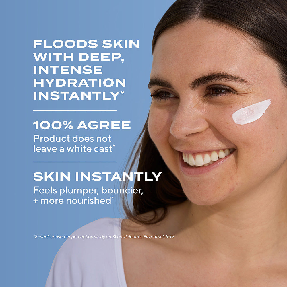 Superactive Hydrating Moisturizer SPF 50