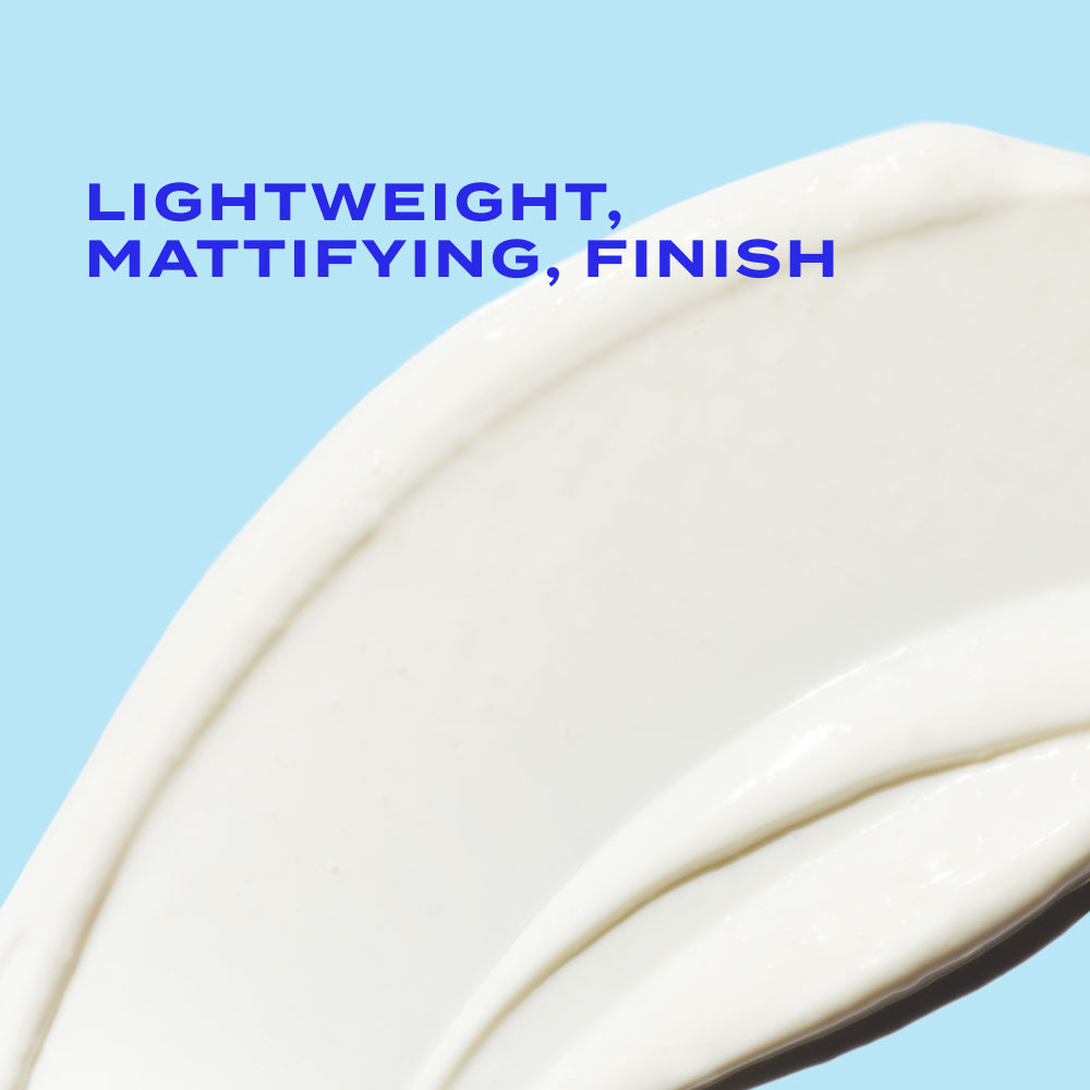 Superactive Mattifying Oil + Pore Control Moisturizer SPF 40