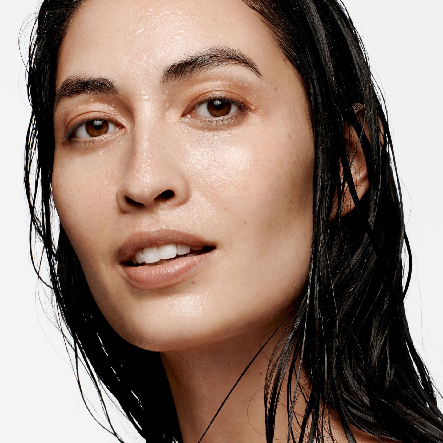 Free AHA/BHA Exfoliating Cleanser
