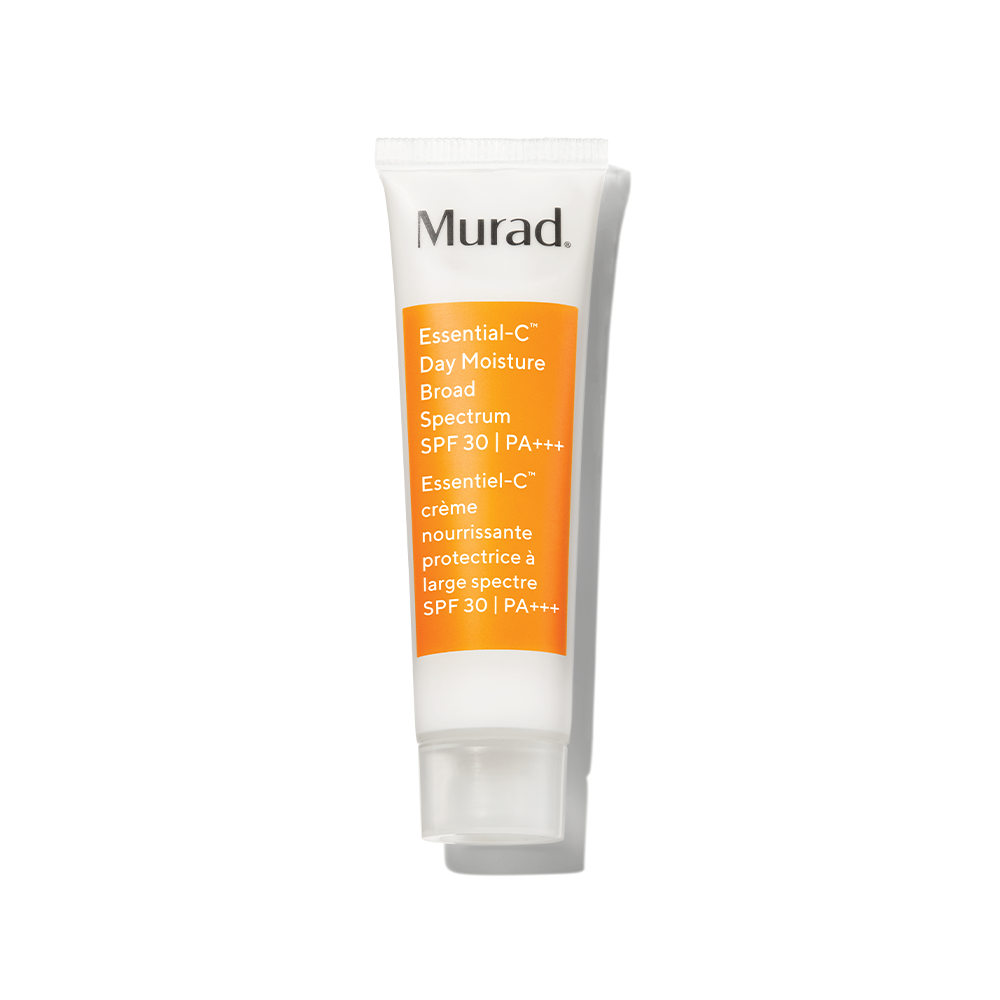 Essential-C Day Moisture Broad Spectrum SPF 30 | PA+++