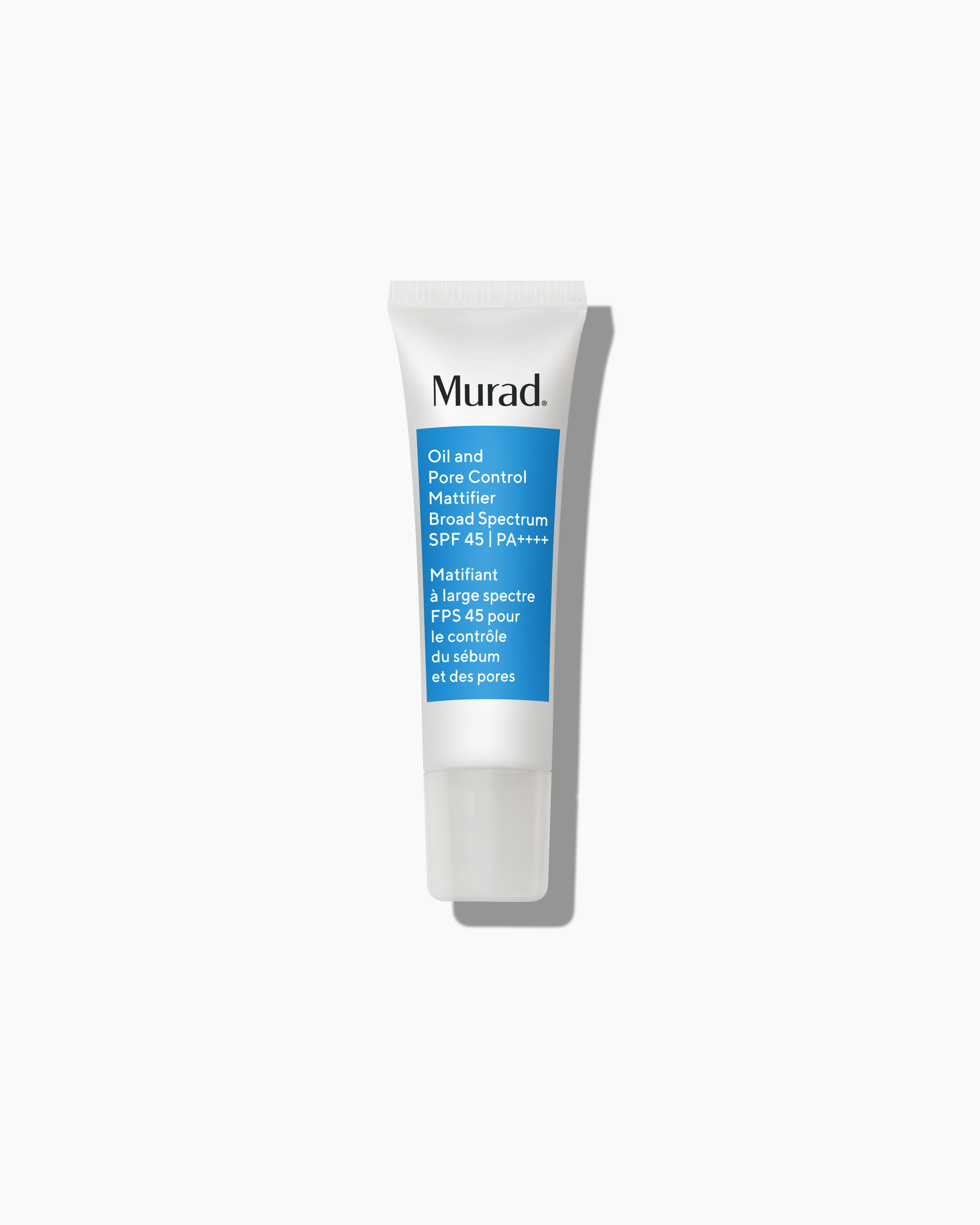 Oil and Pore Control Mattifier Broad Spectrum SPF 45 | PA++++