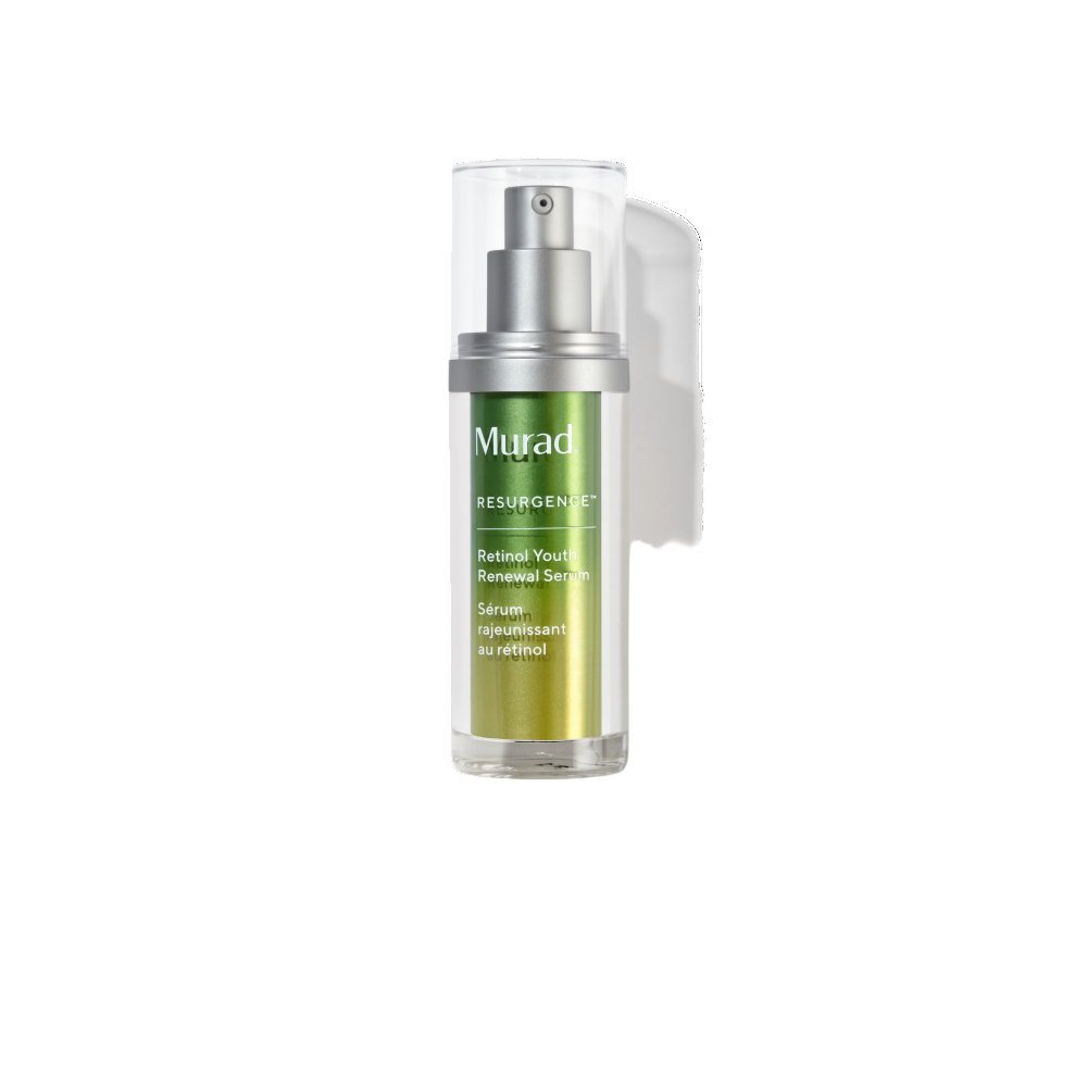 Retinol Youth Renewal Serum