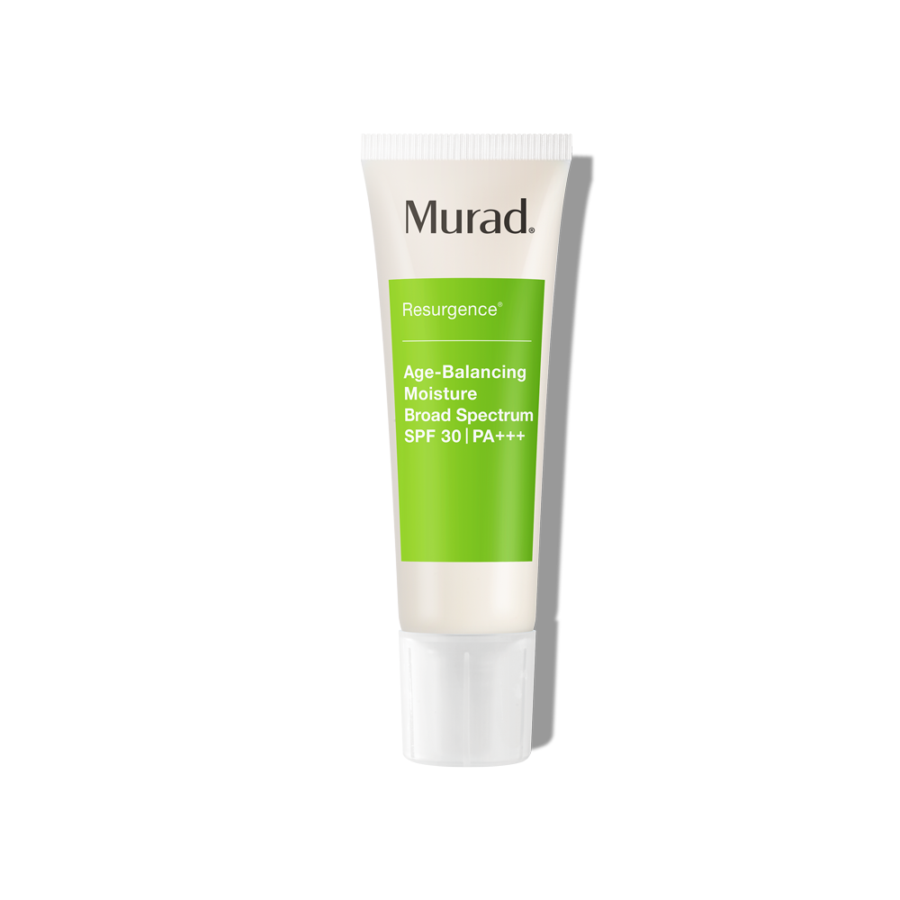 Age-Balancing Moisture SPF 30