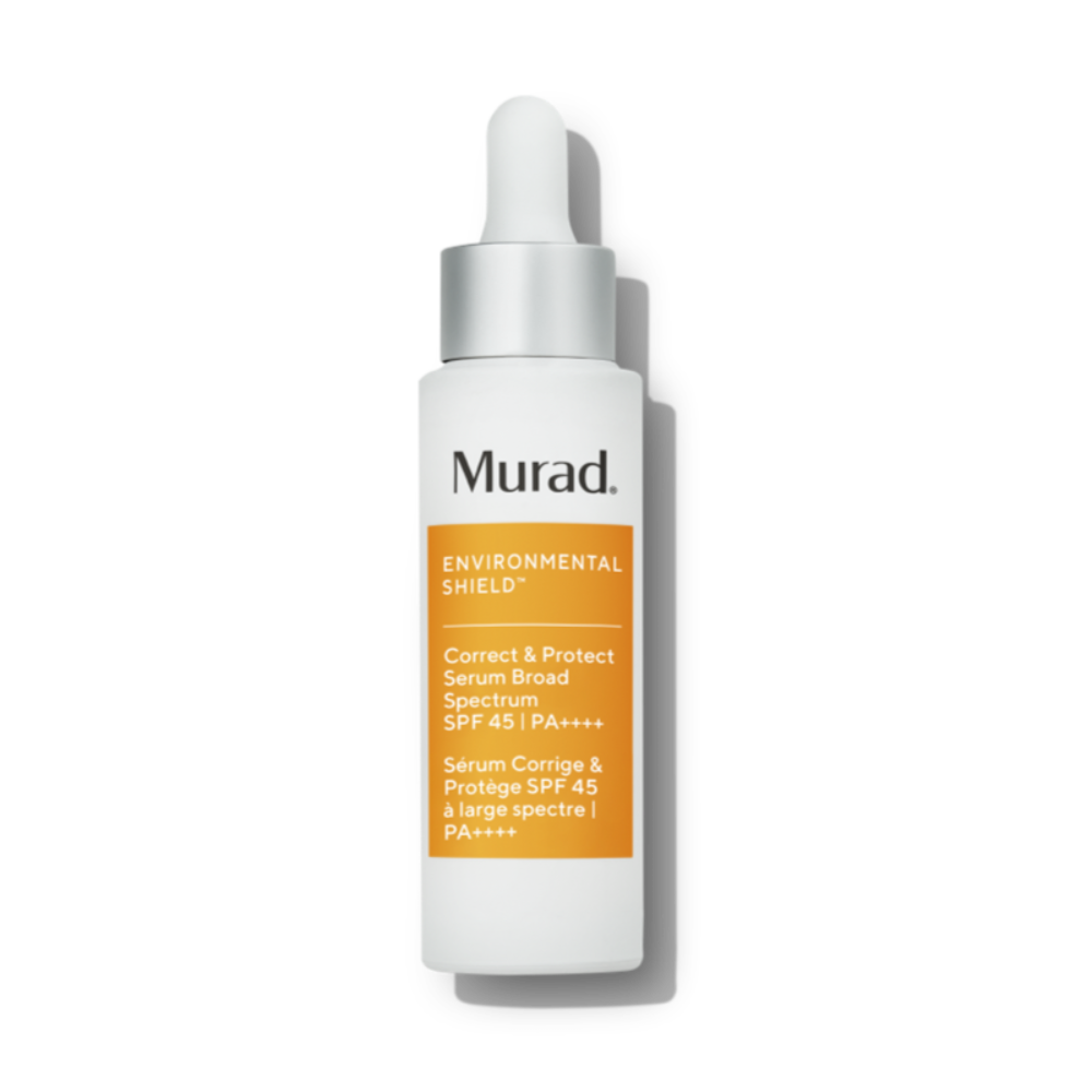 Correct & Protect Broad Spectrum SPF 45