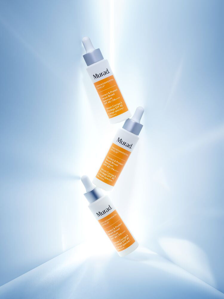 Correct & Protect Broad Spectrum SPF 45