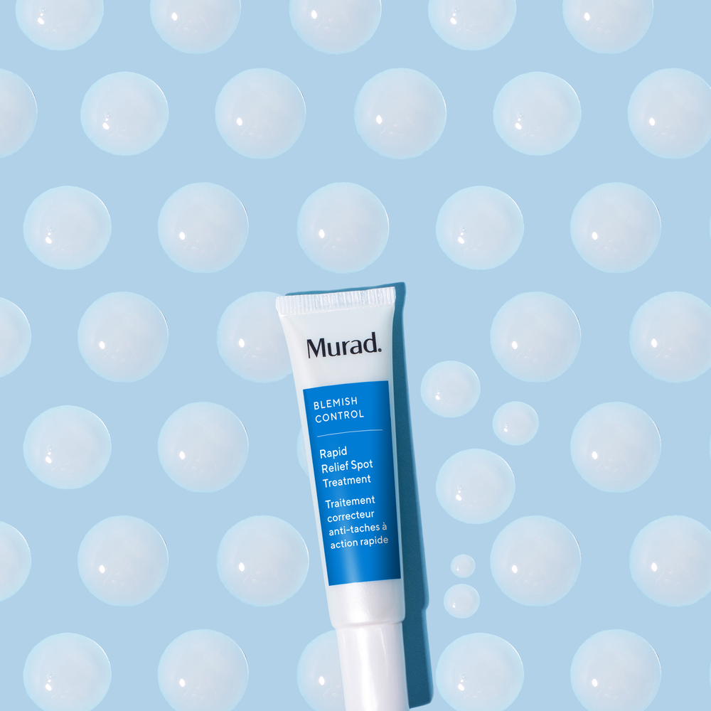 Rapid Relief Blemish Spot Treatment