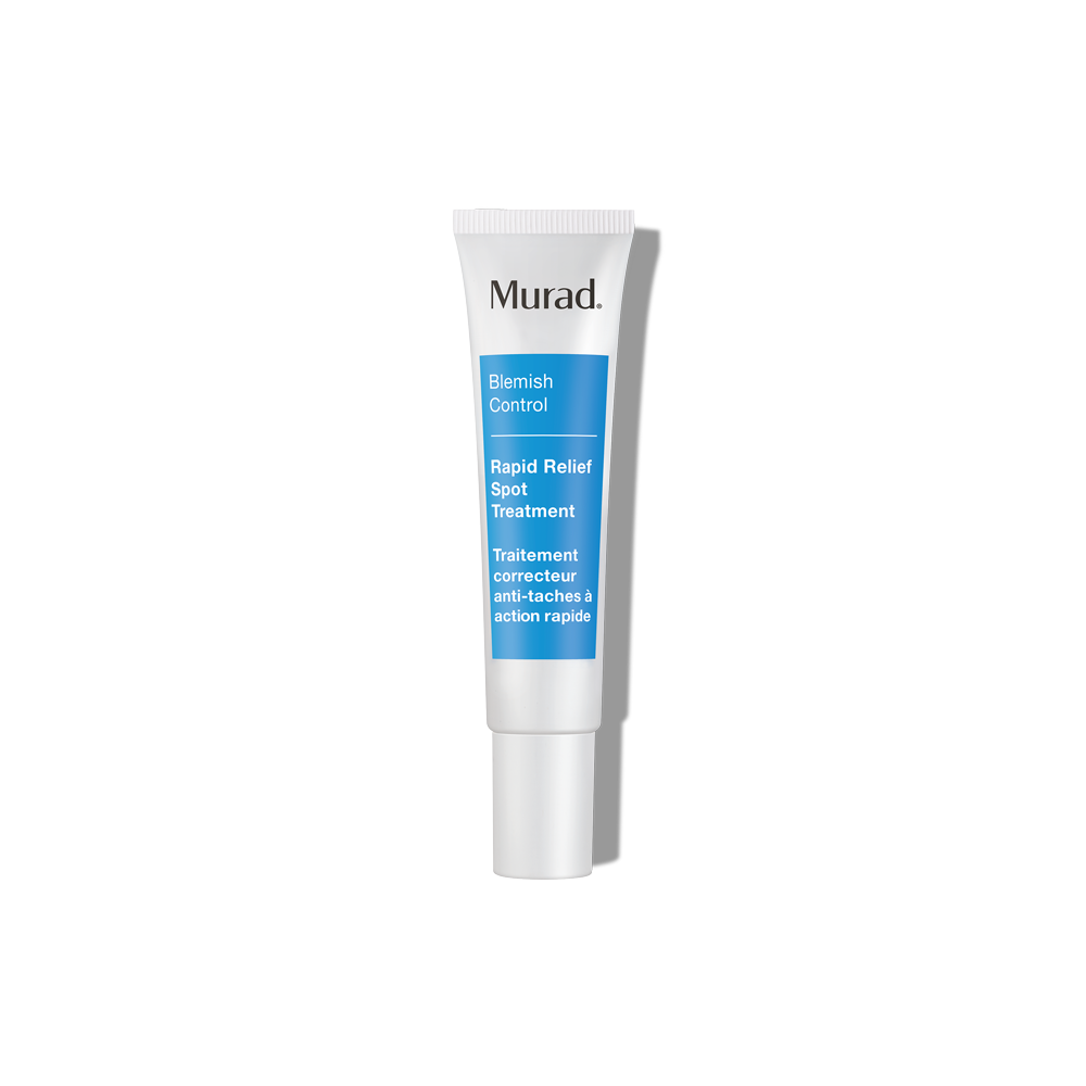 Rapid Relief Blemish Spot Treatment