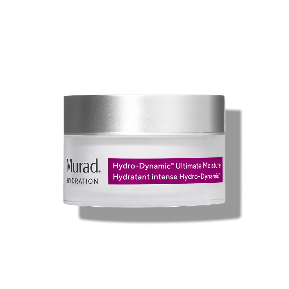 Hydro-Dynamic Ultimate Moisturizer