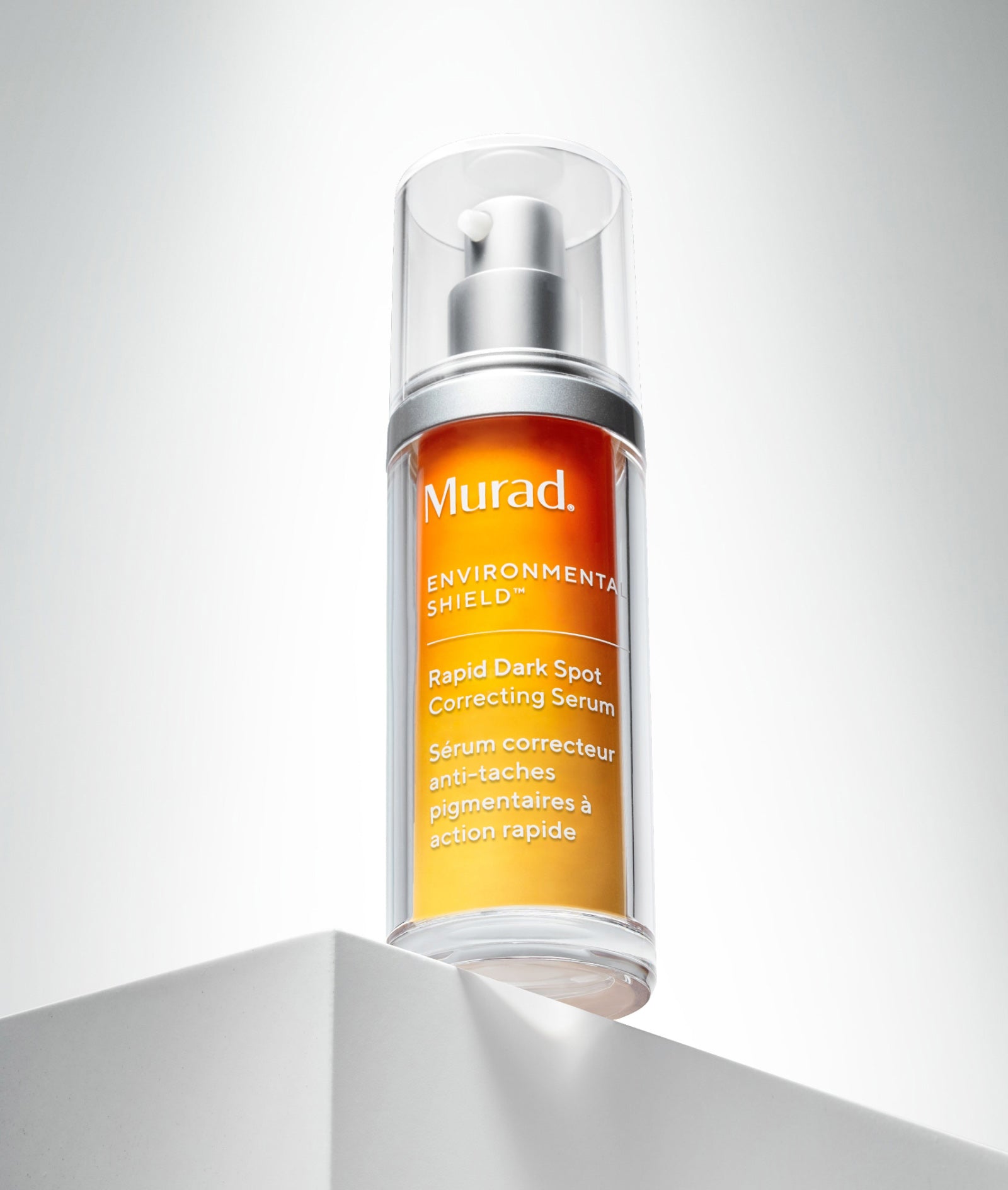 Rapid Dark Spot Correcting Serum