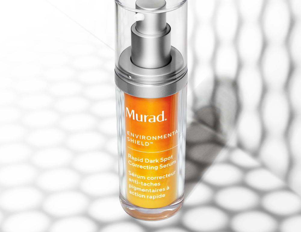 Rapid Dark Spot Correcting Serum