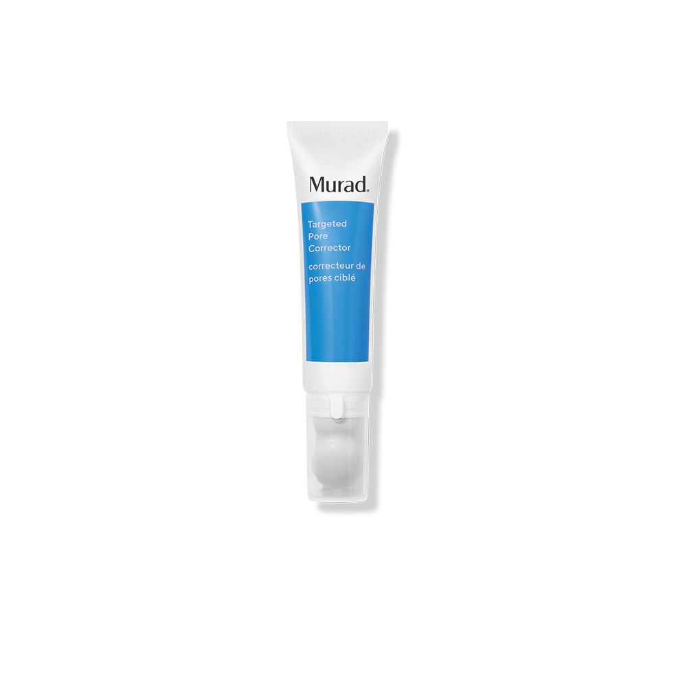 Targeted Pore Corrector