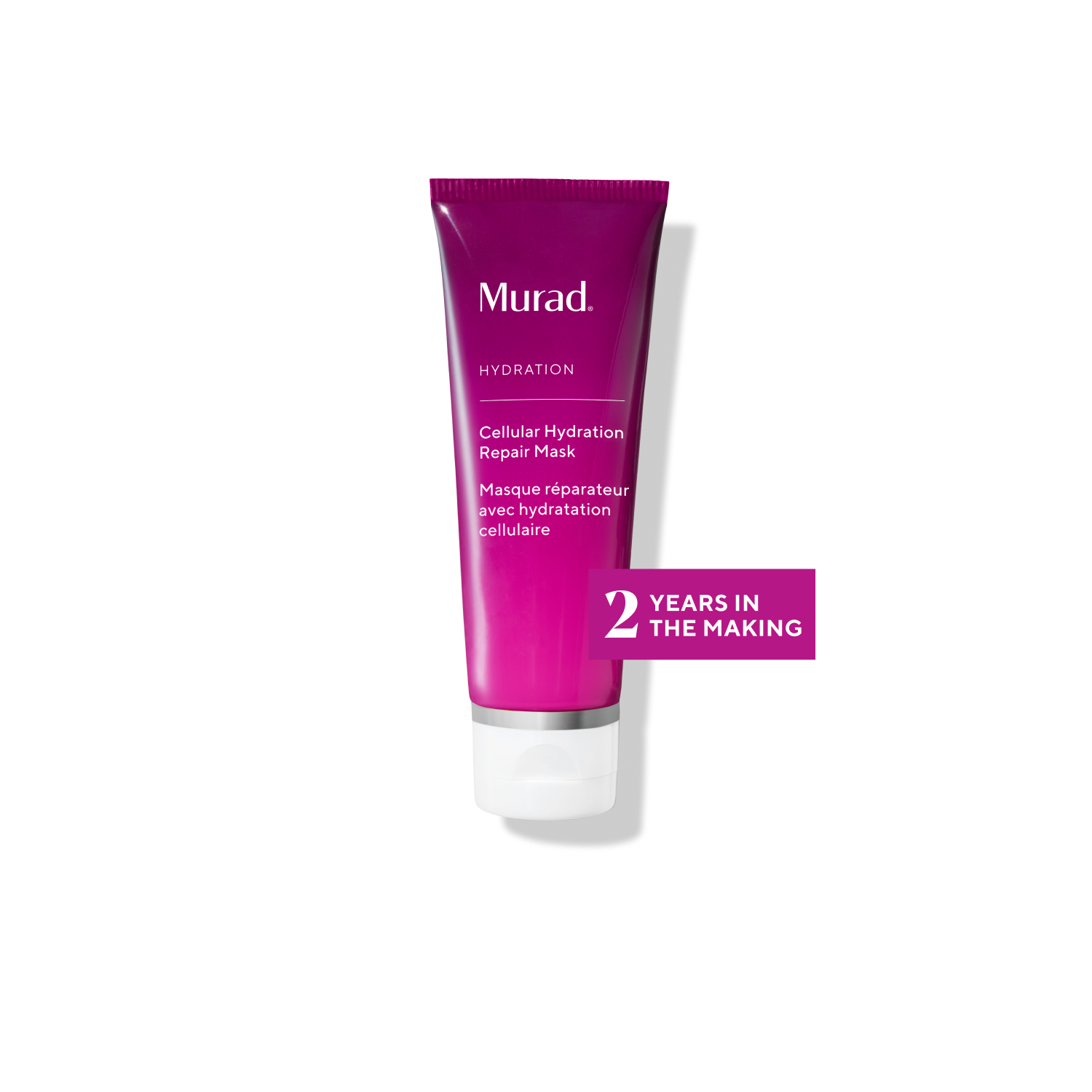 Cellular Hydration Barrier Repair Mask