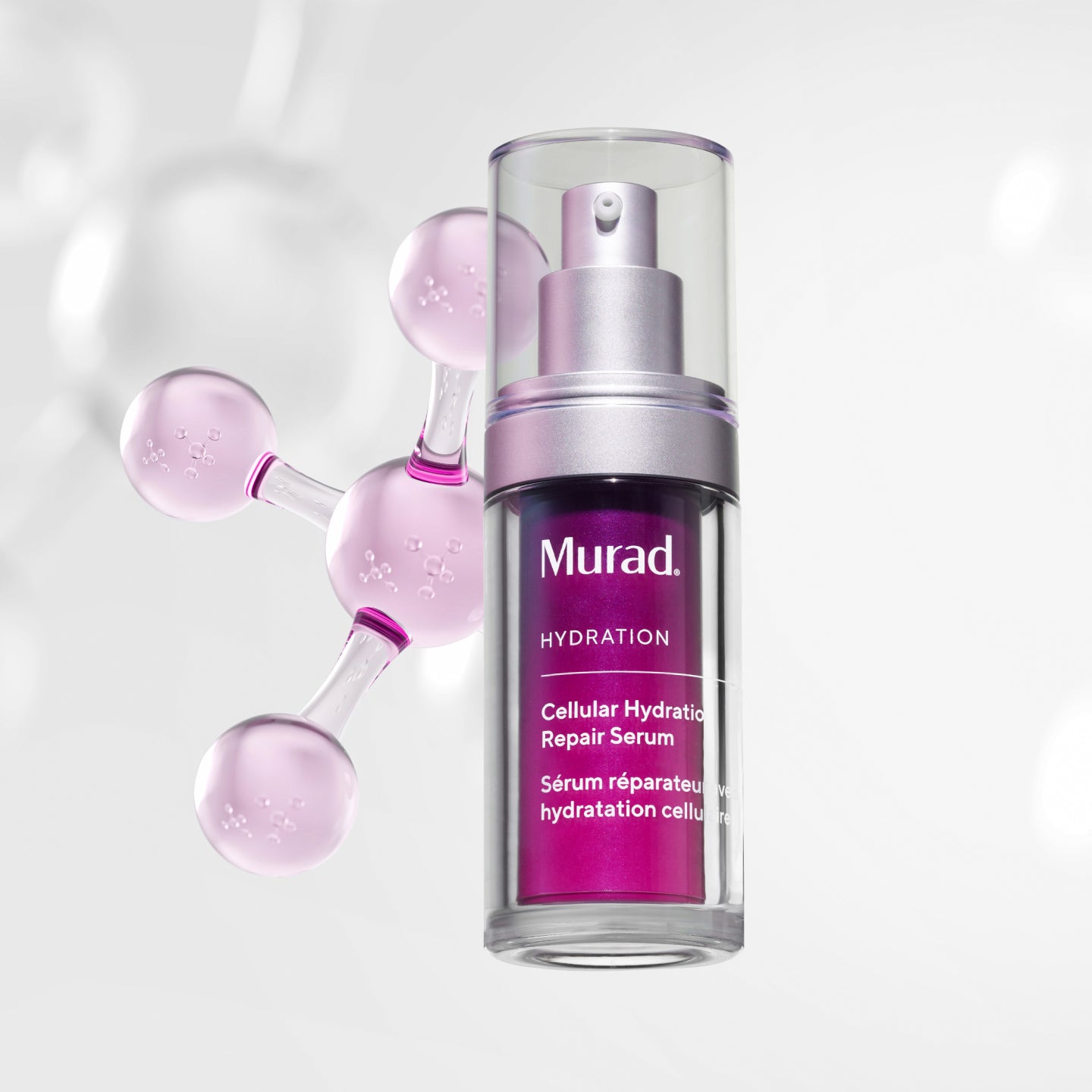 Cellular Hydration Barrier Repair Serum