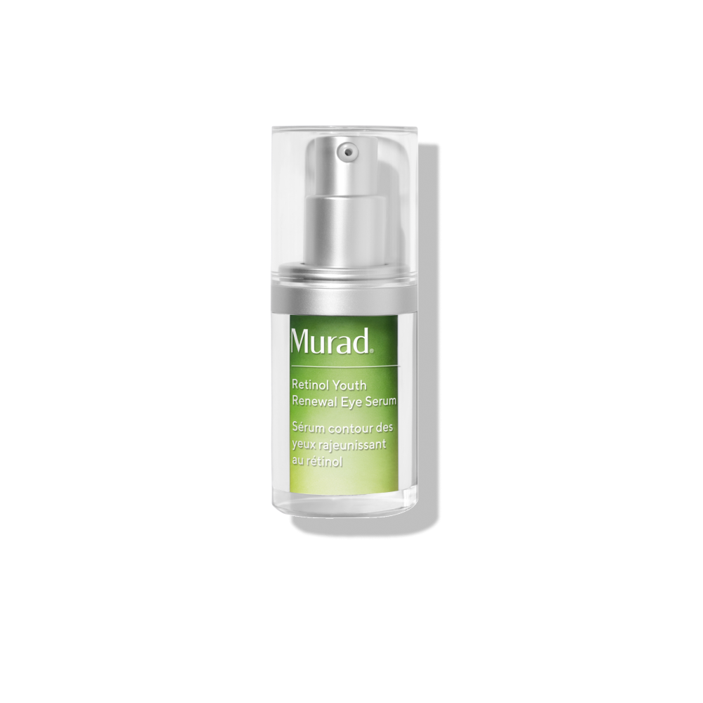 Retinol Youth Renewal Eye Serum