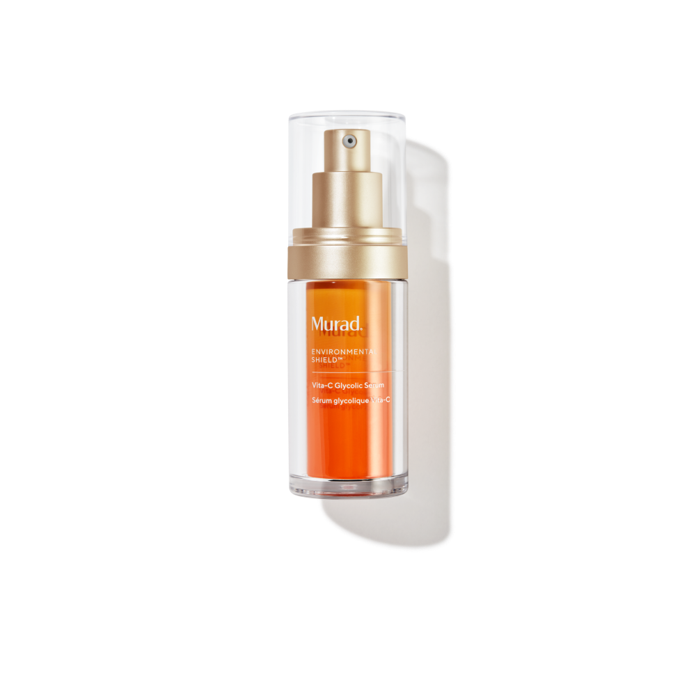 Vita-C Glycolic Brightening Serum