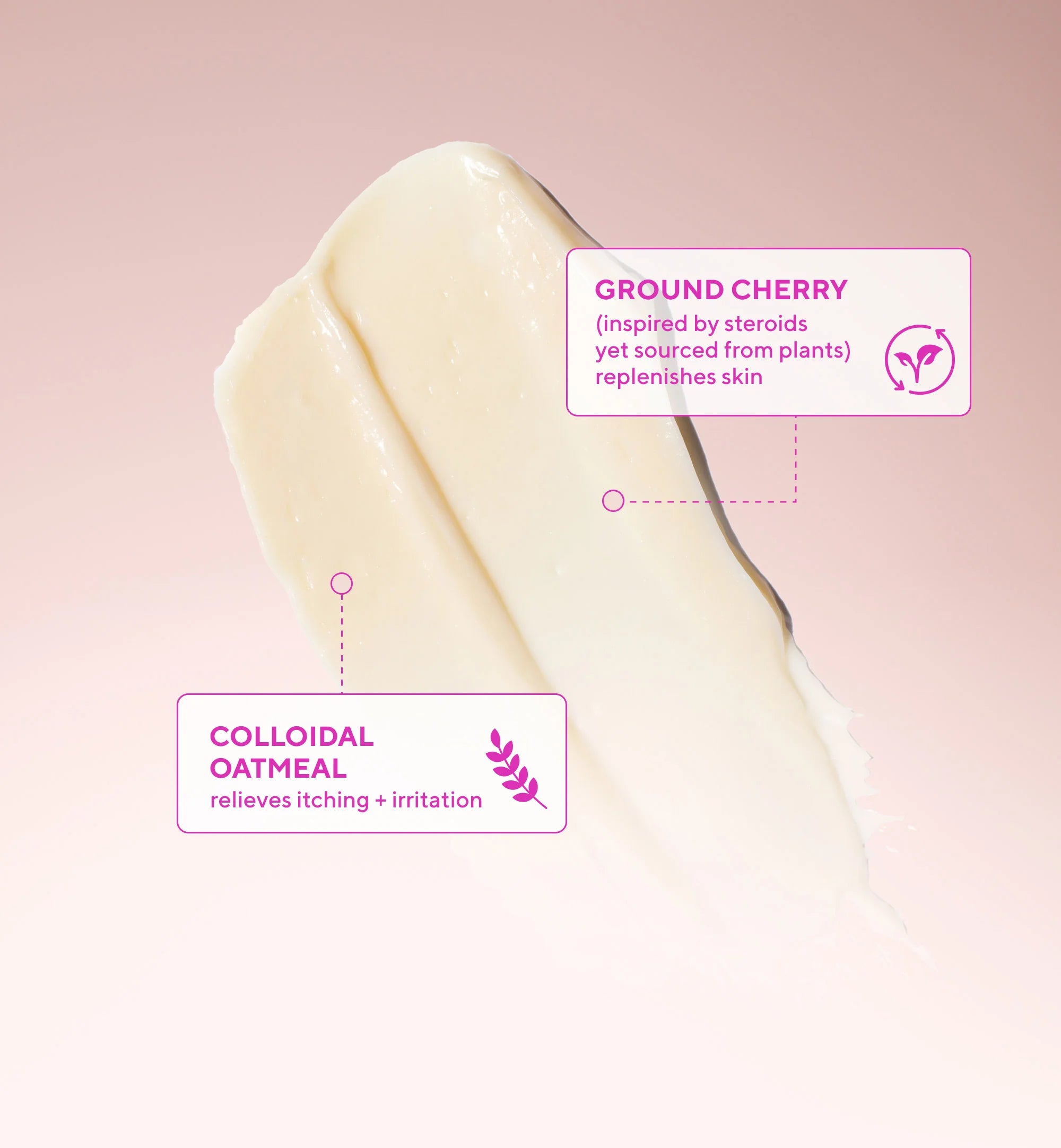 Quick Relief Colloidal Oatmeal Treatment