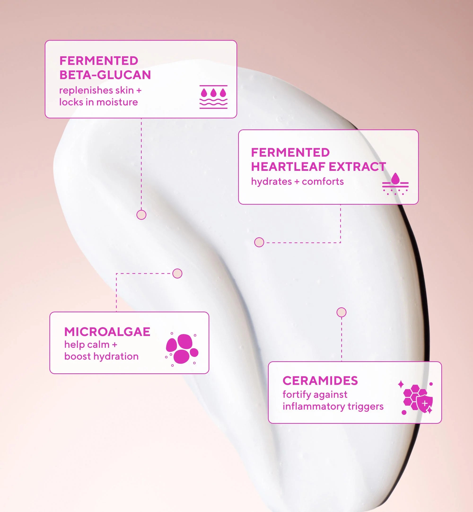 Heartleaf Soothing Face Cleanser