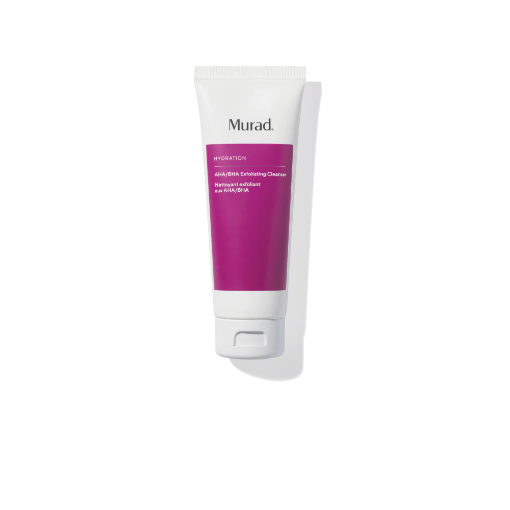 AHA/BHA Exfoliating Cleanser