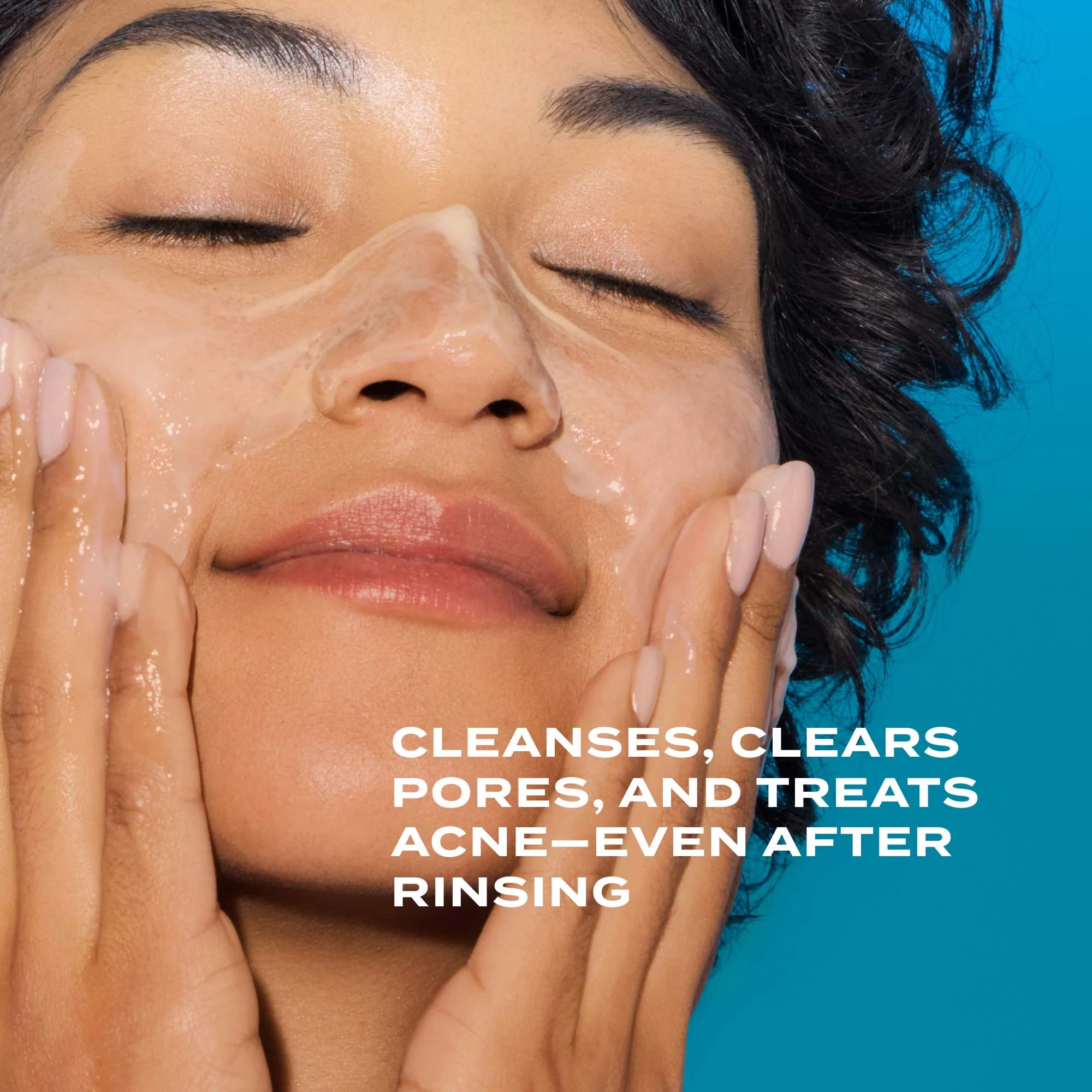 Clarifying Cleanser Travel Size