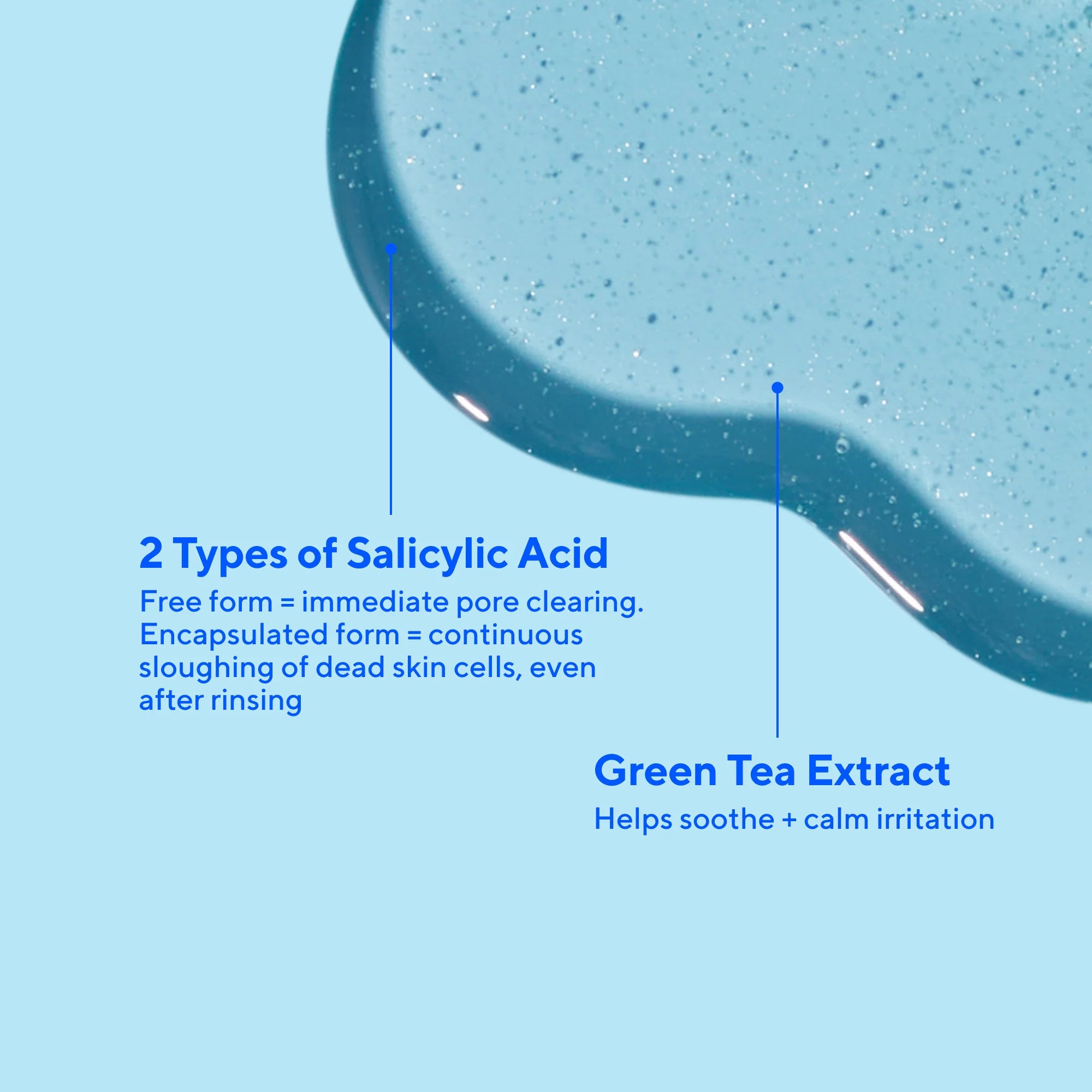 Clarifying Cleanser Travel Size