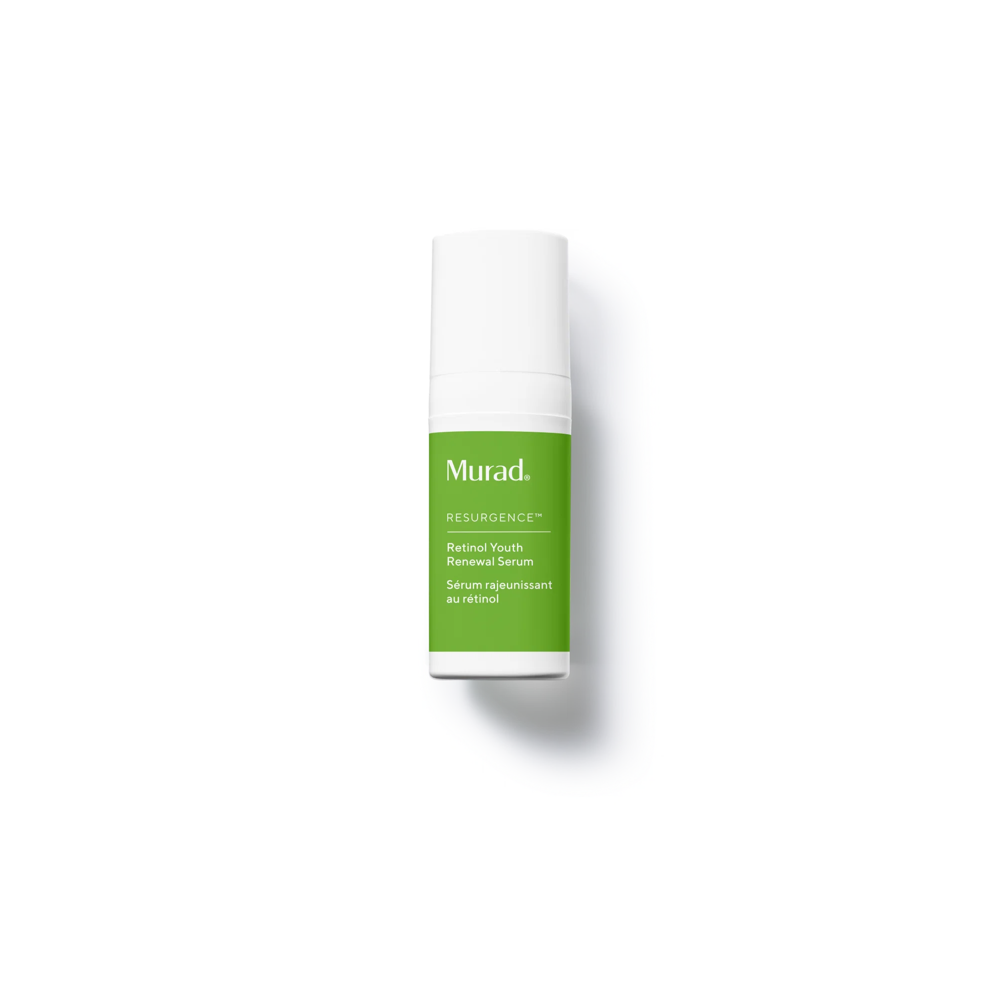 Retinol Youth Renewal Serum Travel