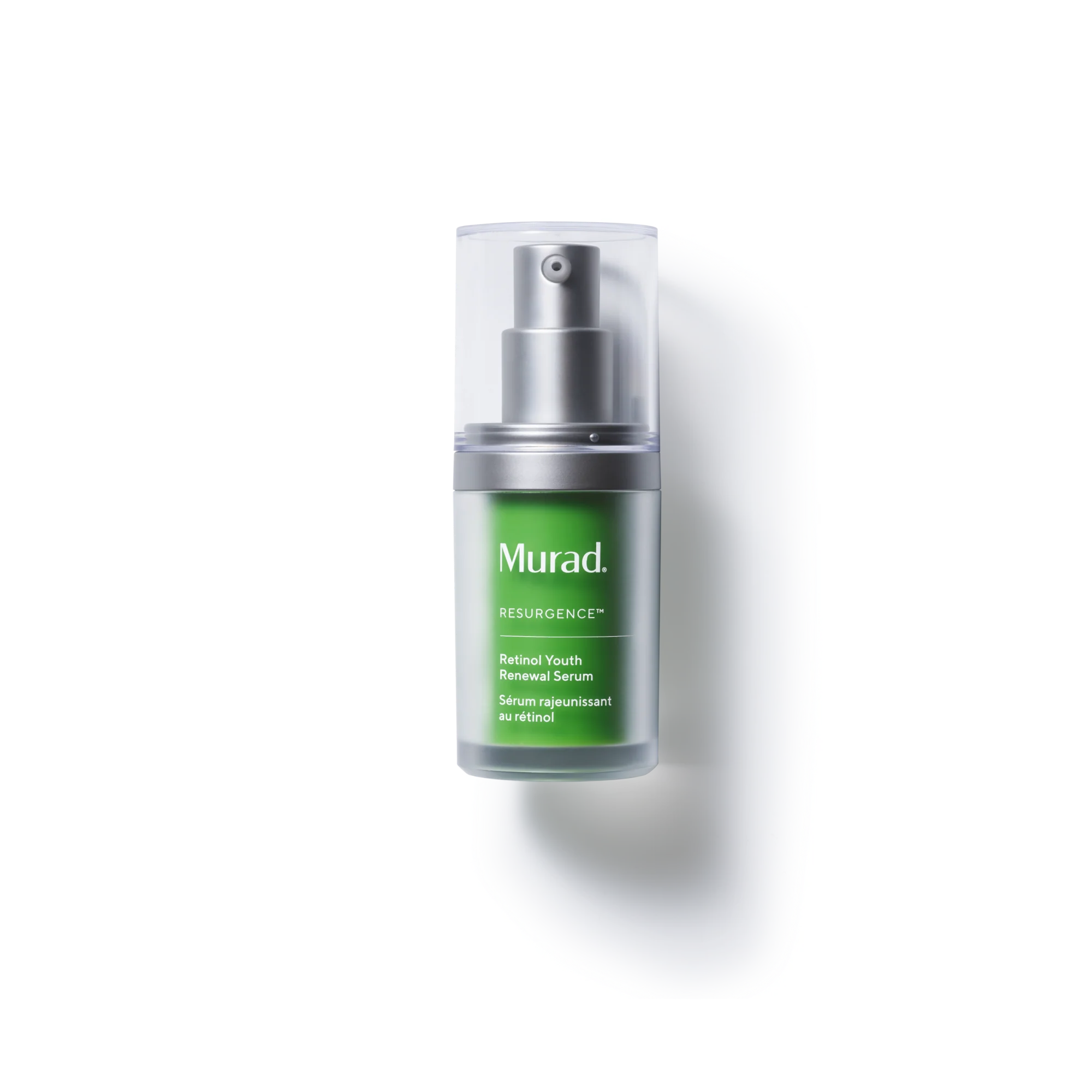 Retinol Youth Renewal Serum Deluxe Travel