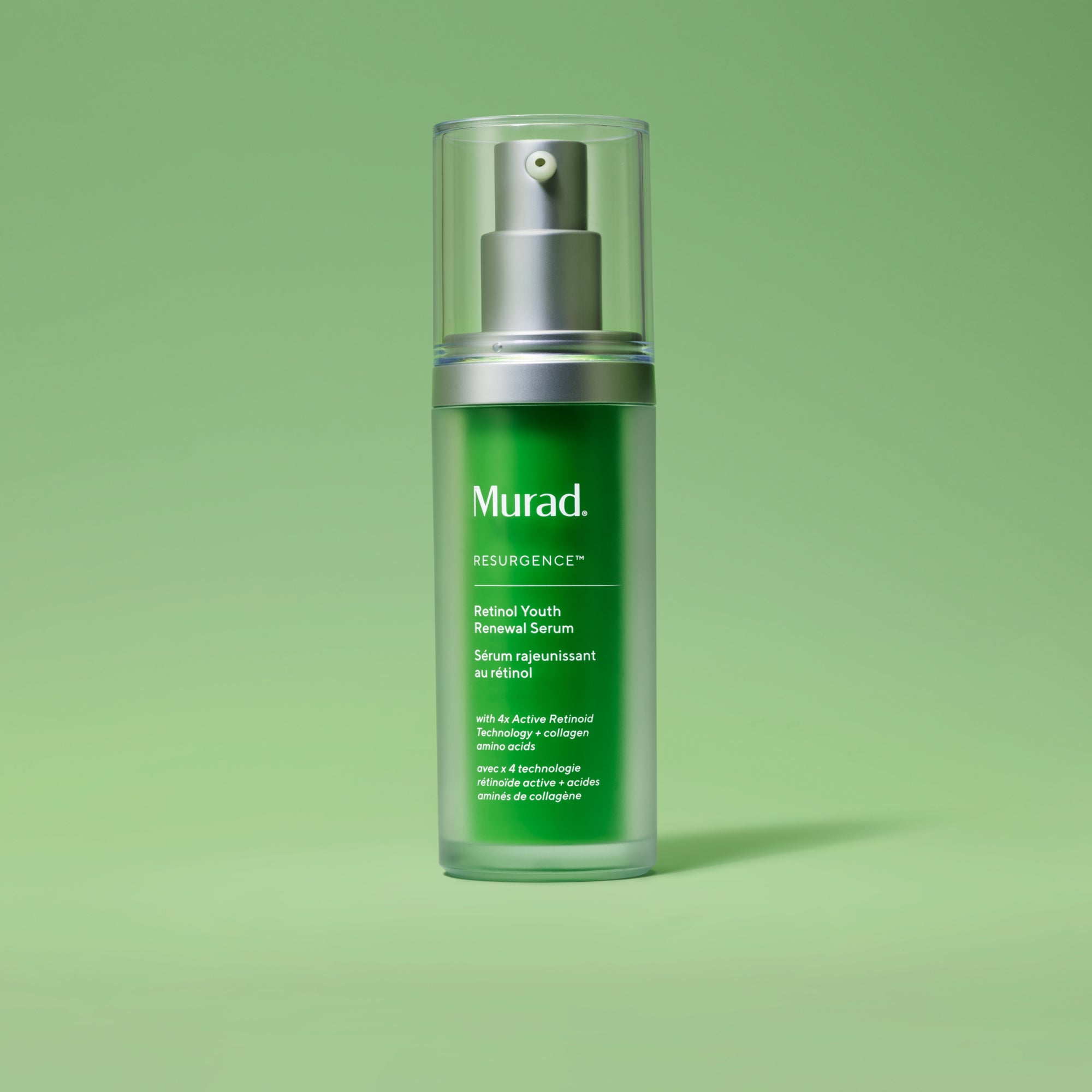Retinol Youth Renewal Serum
