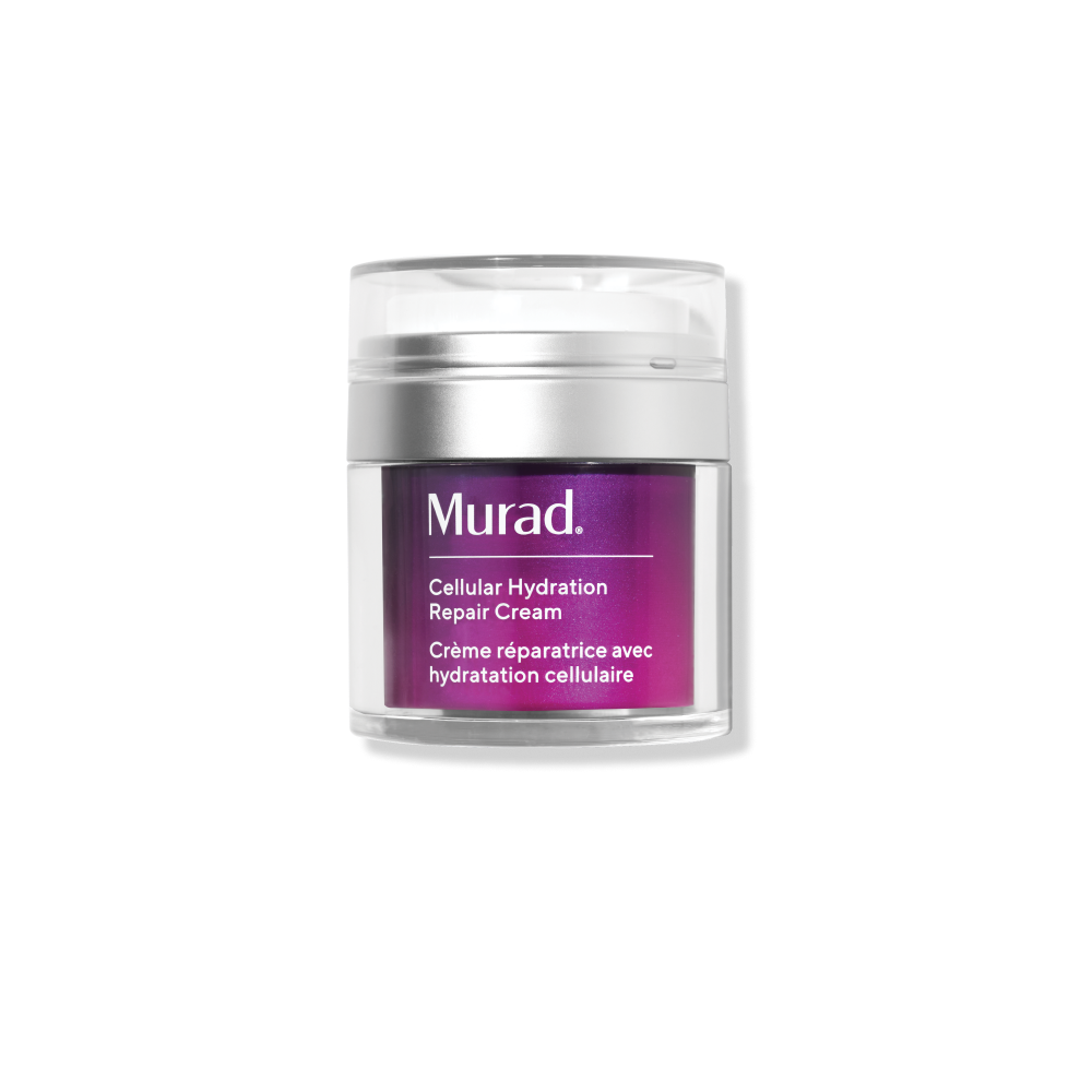 Cellular Hydration Barrier Repair Cream