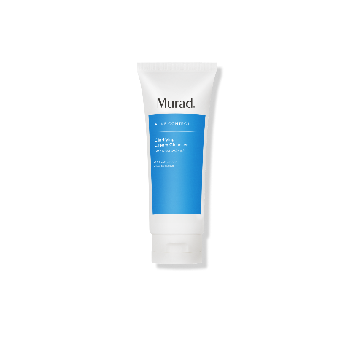 Clarifying Cream Cleanser