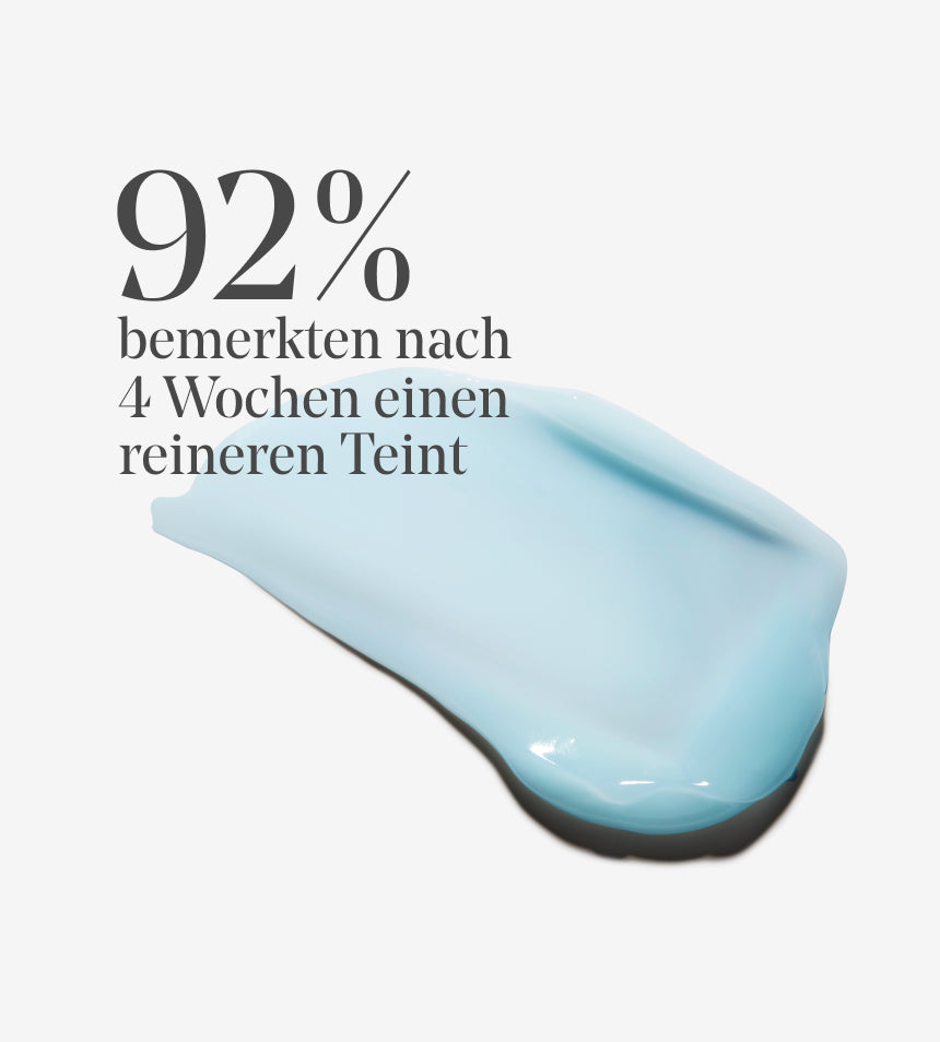 Clarifying Water Gel