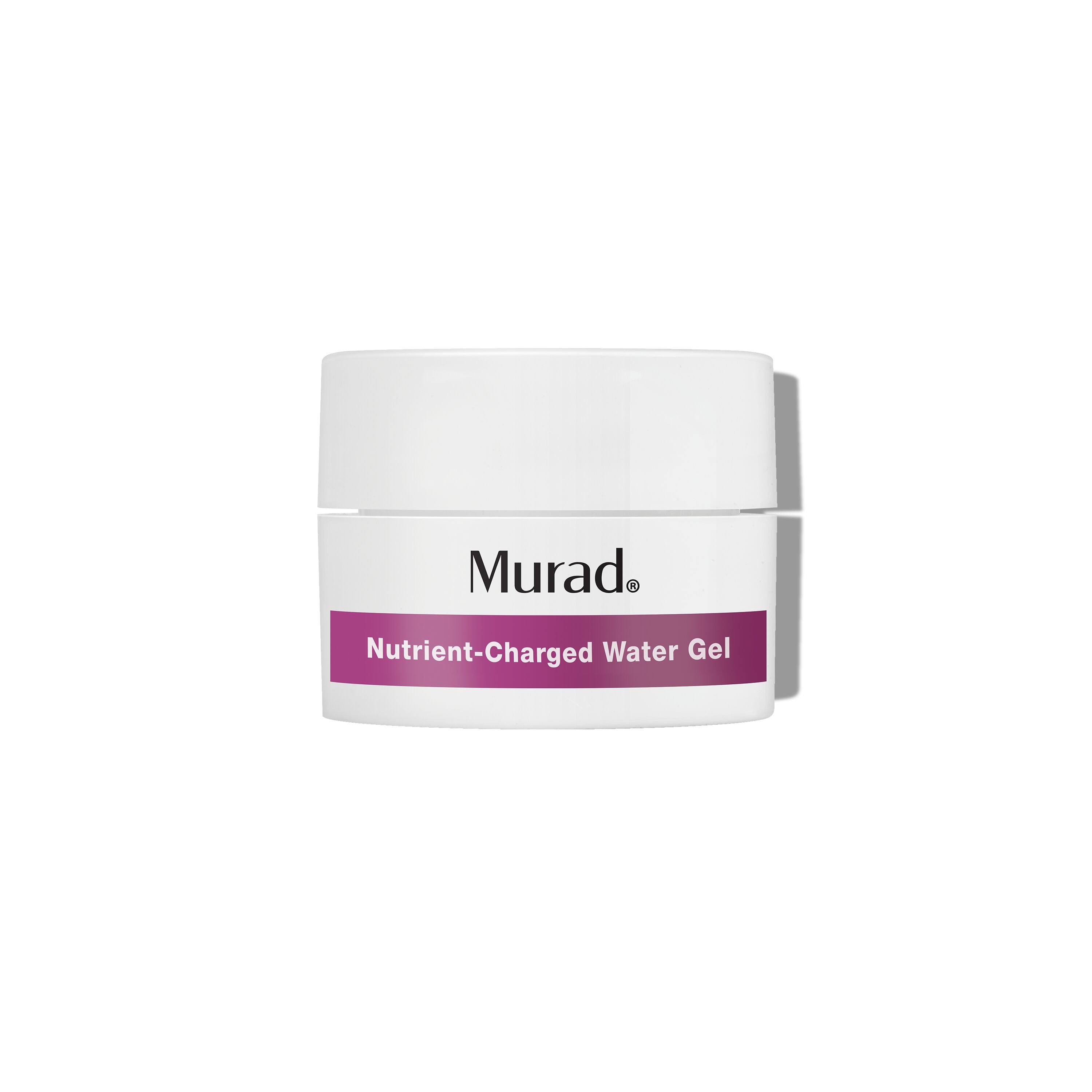 Nutrient-Charged Water Gel Deluxe Sample