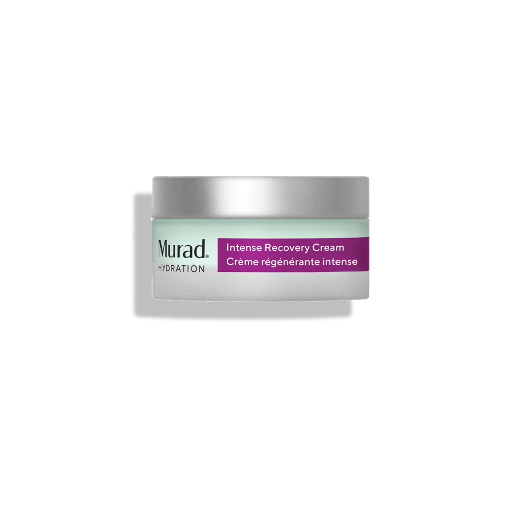 Intense Recovery Cream