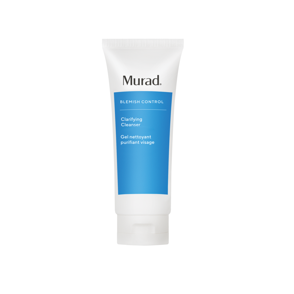 Free Clarifying Cleanser