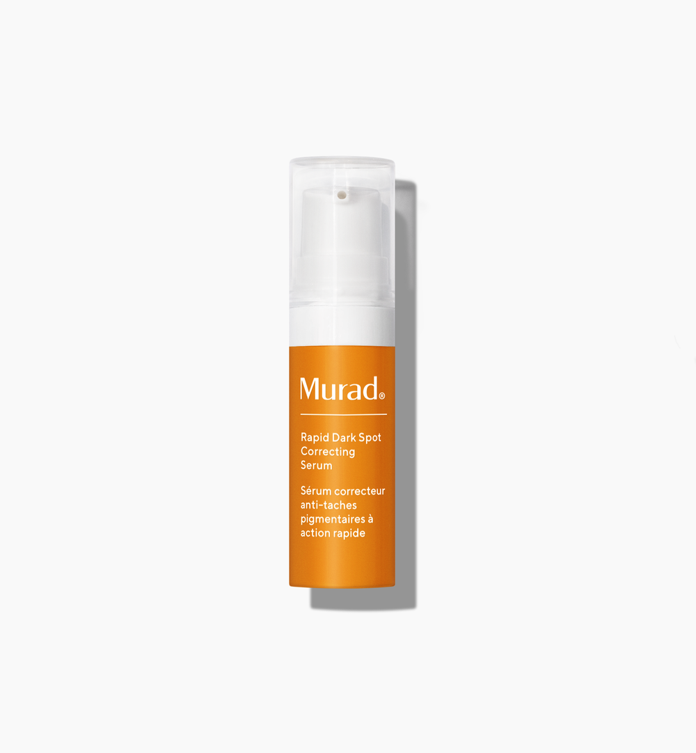 Rapid Dark Spot Correcting Serum DLX Sample