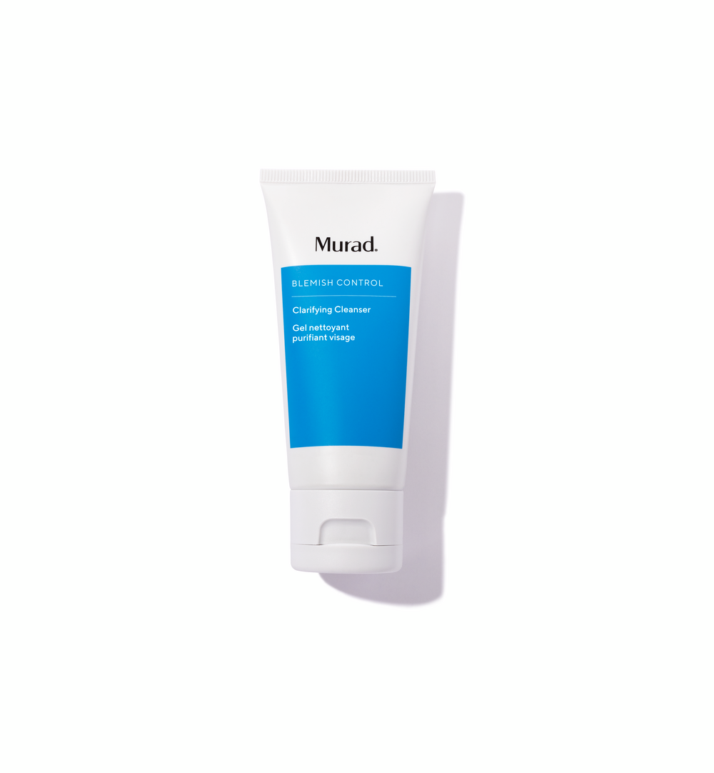 Clarifying Cleanser Travel Size