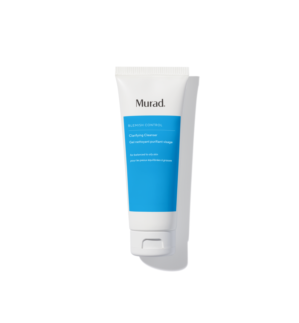 Clarifying Cleanser