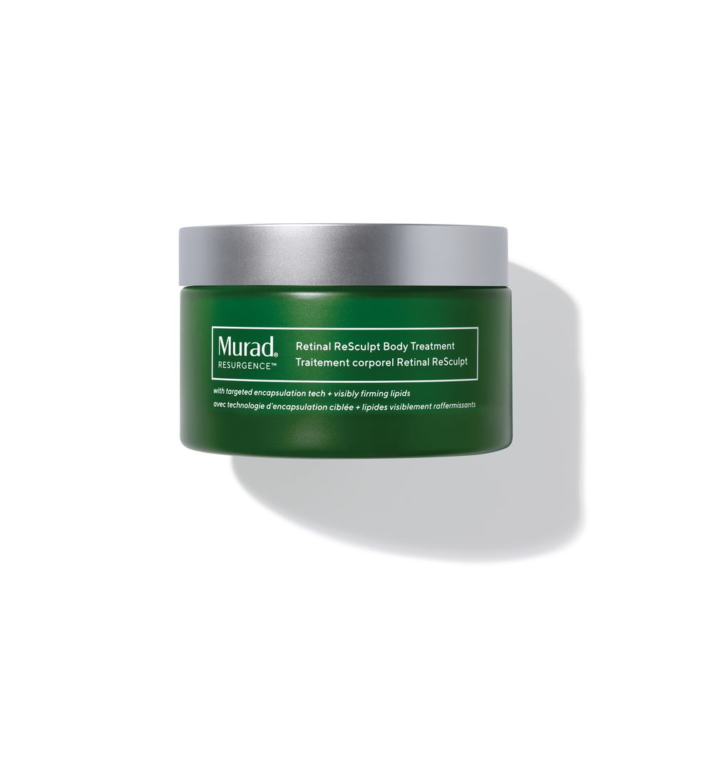 Retinal ReSculpt Body Treatment