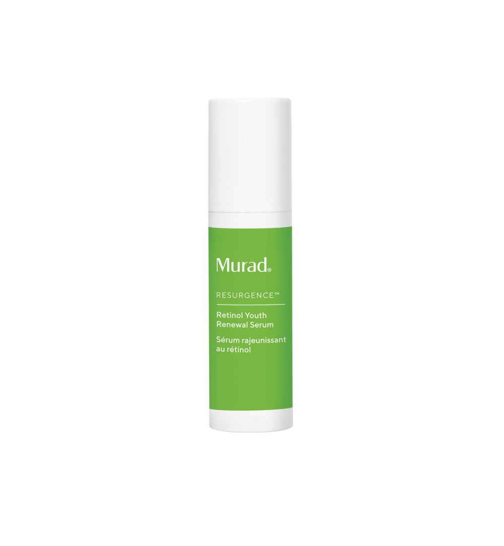 Retinol Youth Renewal Serum Deluxe Sample