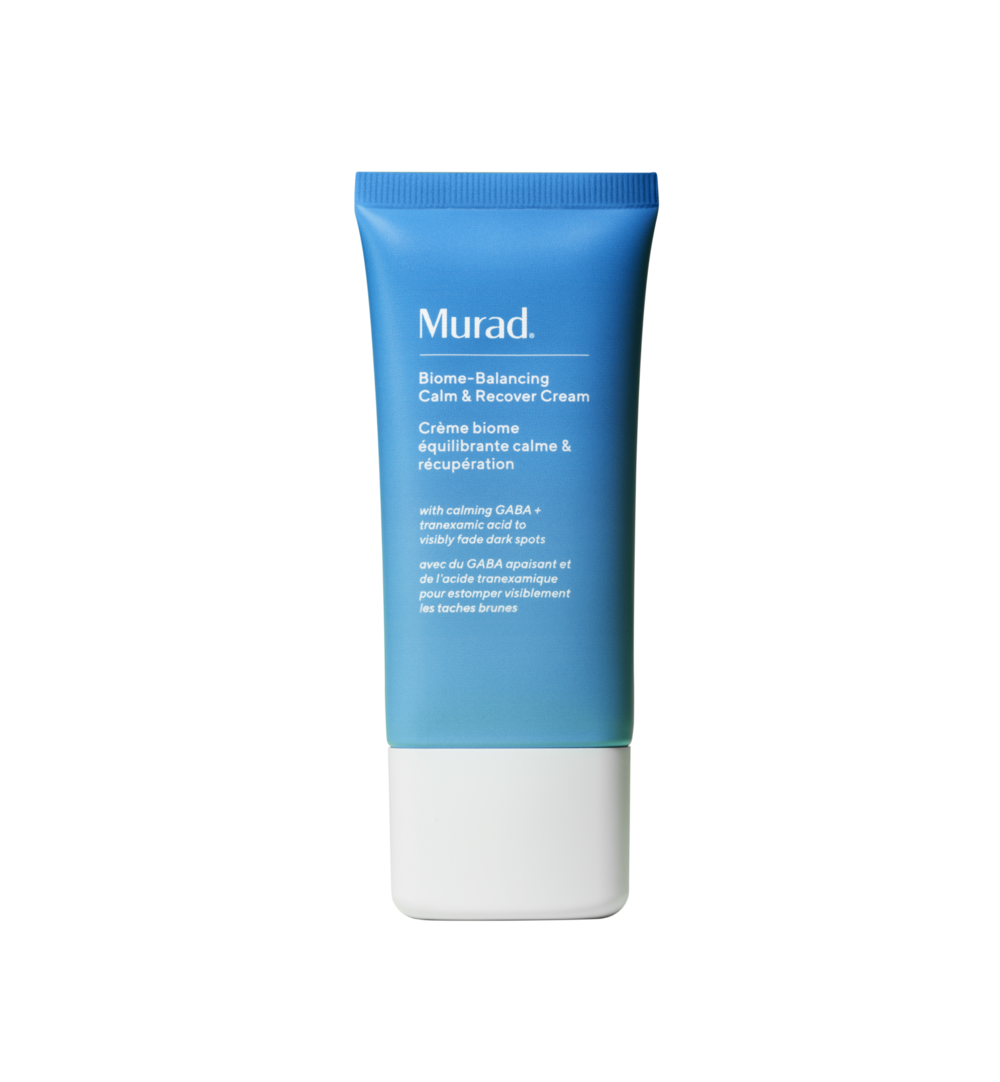 Biome-Balancing Calm + Recover Cream