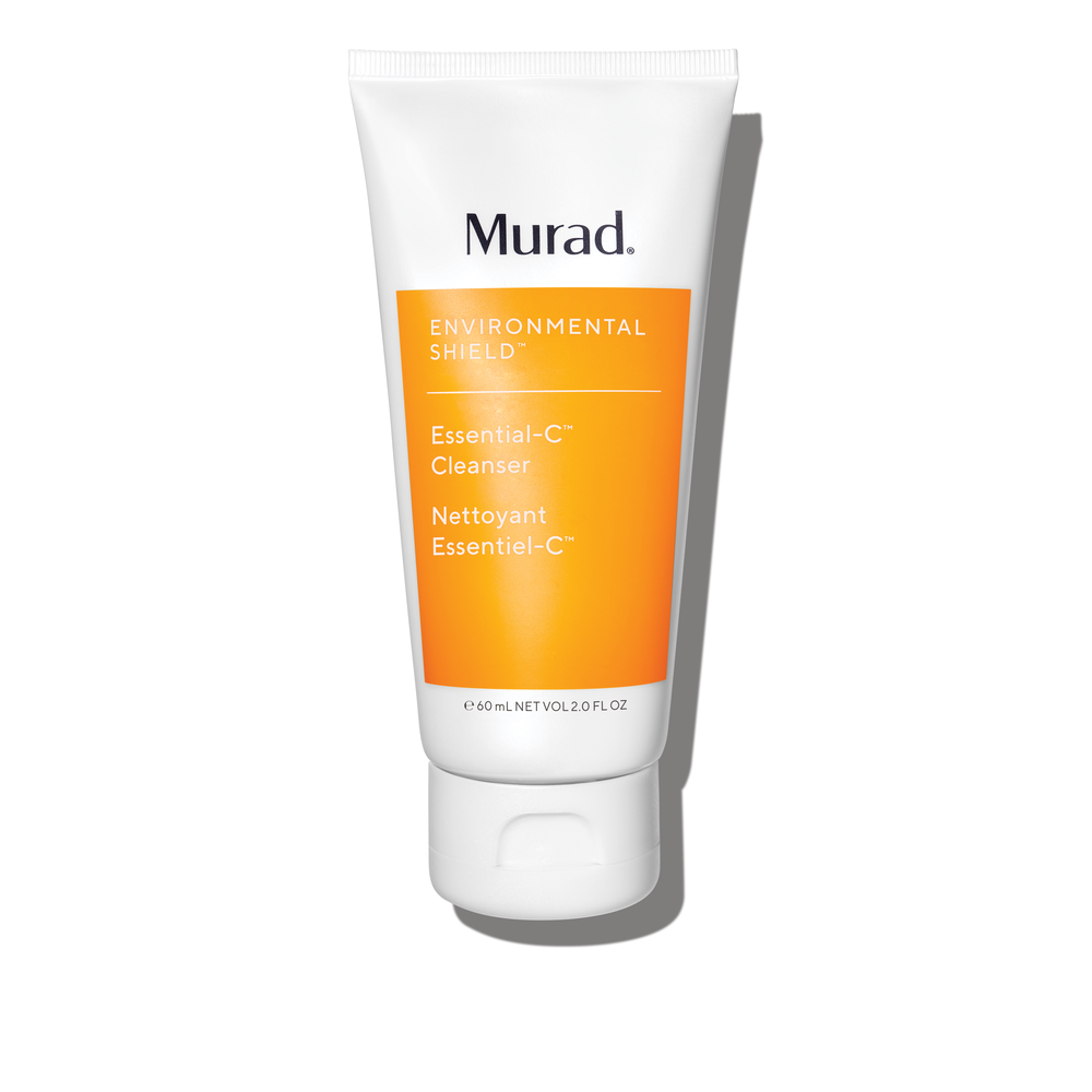 Free Essential-C Cleanser Travel Size