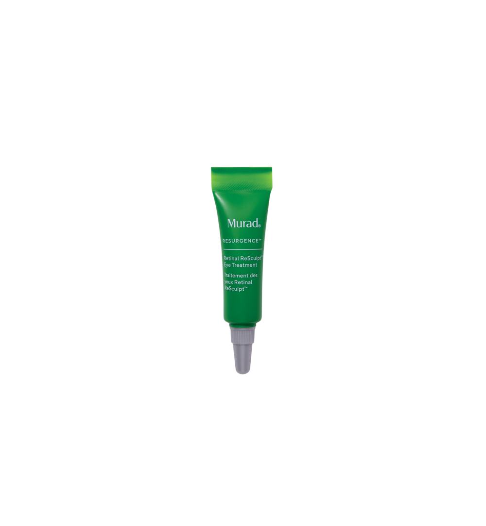 Retinal Resculpt Eye Treatment DLX Sample