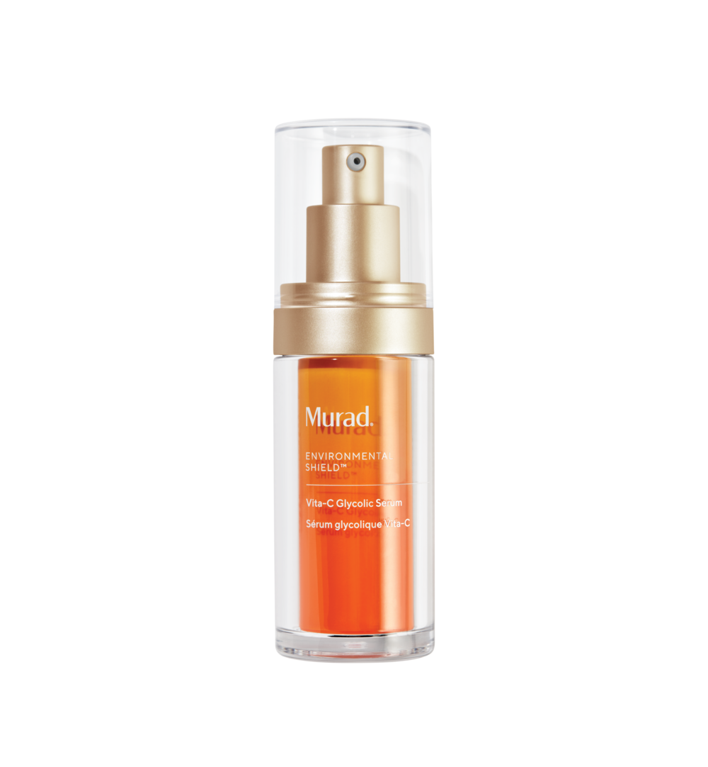 Vita-C Glycolic Brightening Serum