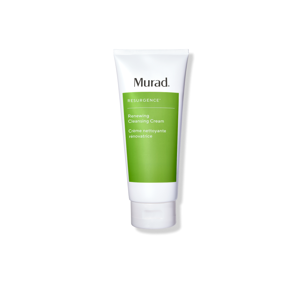 Renewing Cleansing Cream